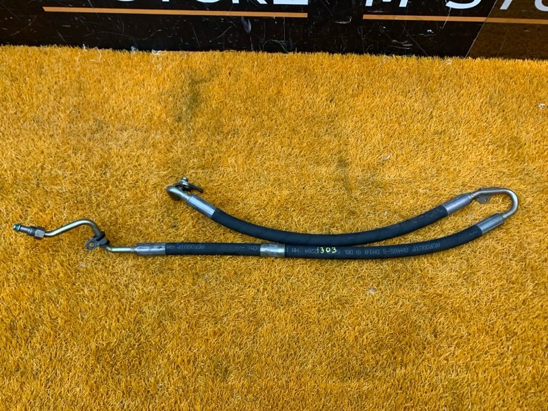 шланг гидроусилителя, 350 рублей, Красноярск