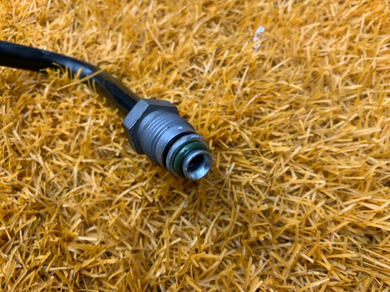 шланг гидроусилителя, 350 рублей, Красноярск