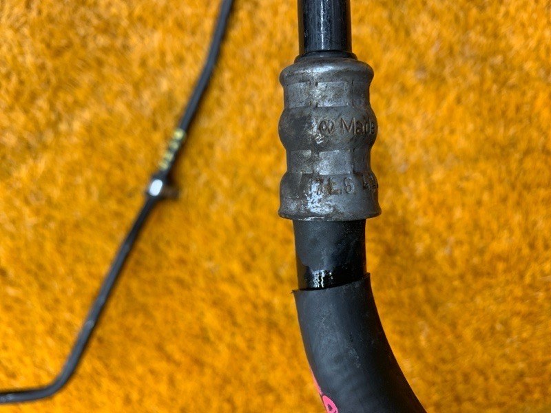 шланг гидроусилителя, 350 рублей, Красноярск