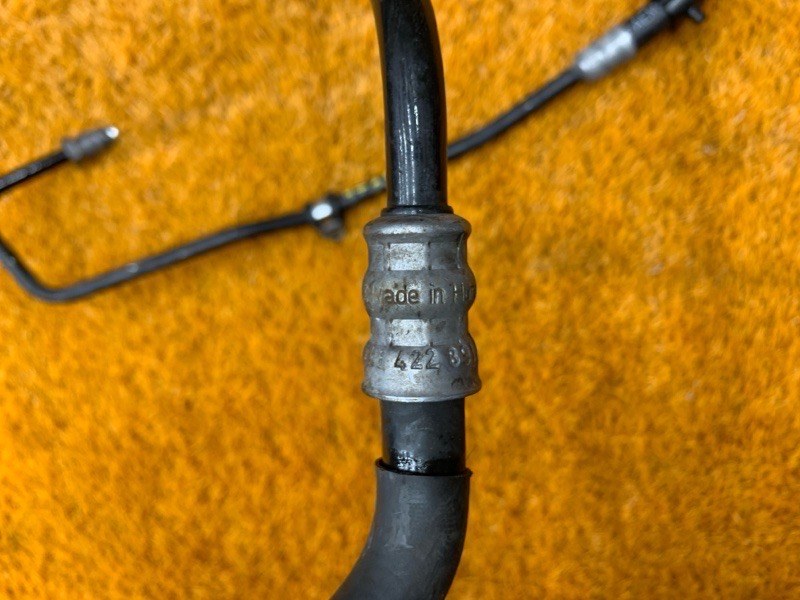 шланг гидроусилителя, 350 рублей, Красноярск