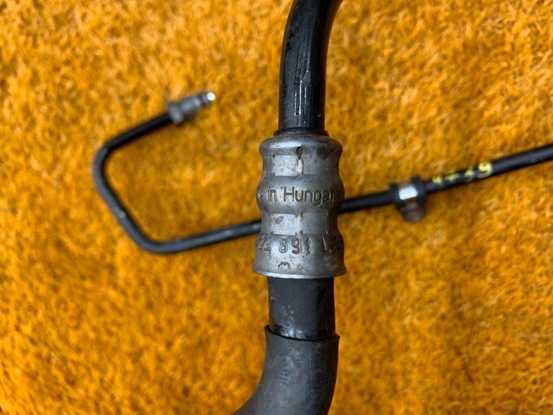 шланг гидроусилителя, 350 рублей, Красноярск