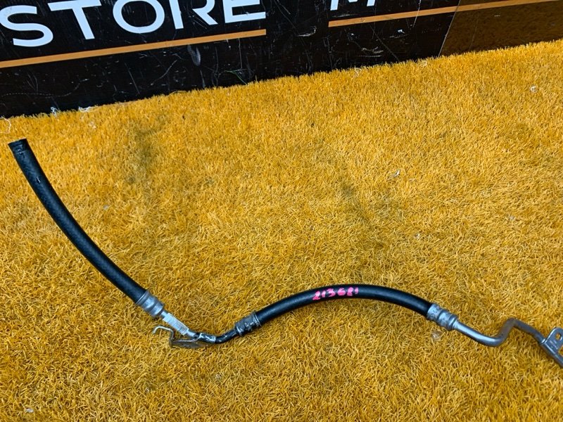 шланг гидроусилителя, 400 рублей, Красноярск