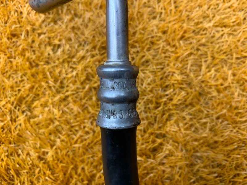 шланг гидроусилителя, 400 рублей, Красноярск