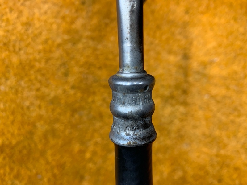 шланг гидроусилителя, 400 рублей, Красноярск