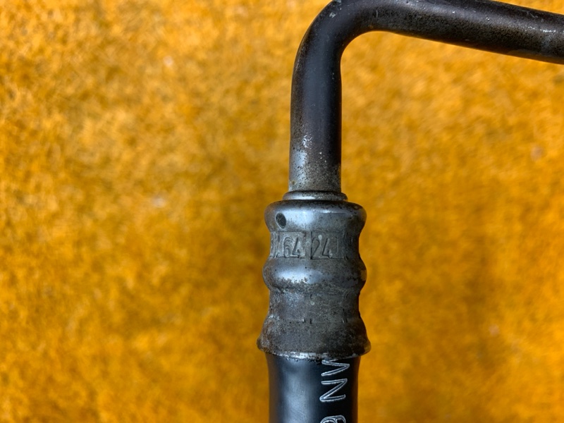 шланг гидроусилителя, 400 рублей, Красноярск