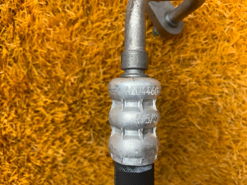 шланг гидроусилителя, 500 рублей, Красноярск