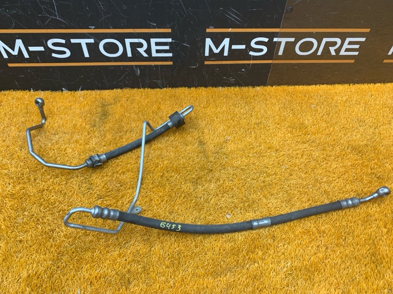 шланг гидроусилителя, 500 рублей, Красноярск