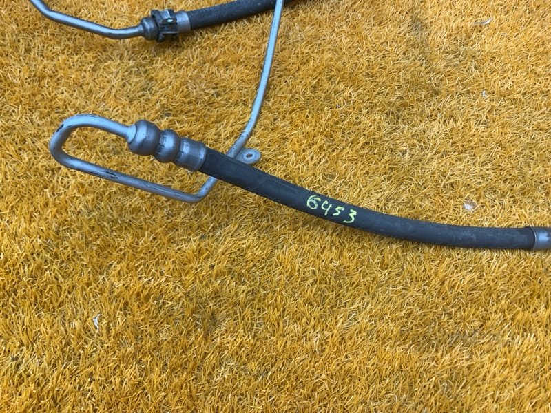 шланг гидроусилителя, 500 рублей, Красноярск