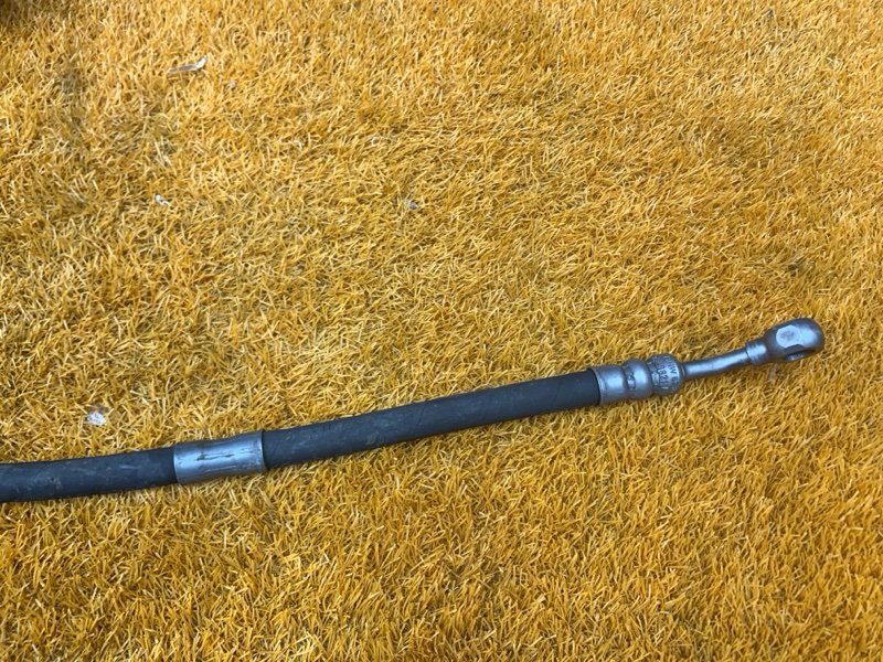 шланг гидроусилителя, 500 рублей, Красноярск