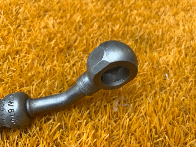 шланг гидроусилителя, 500 рублей, Красноярск