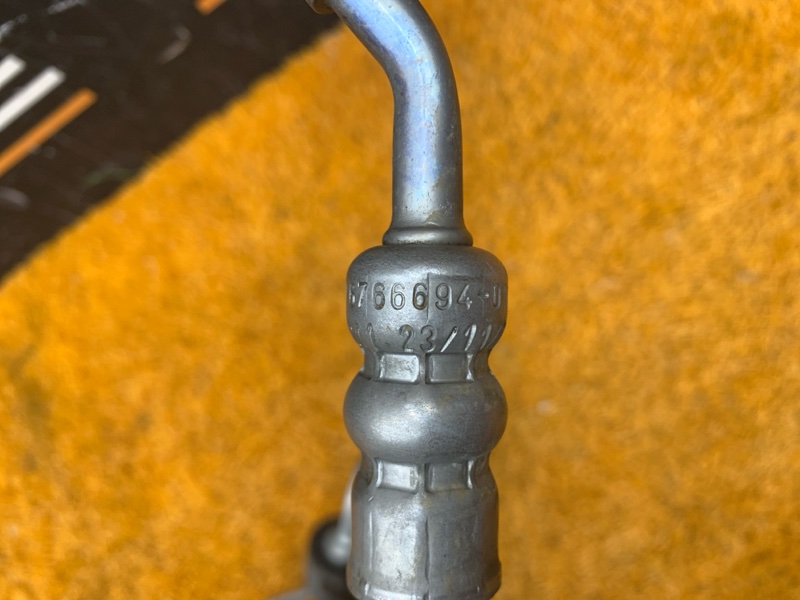 шланг гидроусилителя, 500 рублей, Красноярск