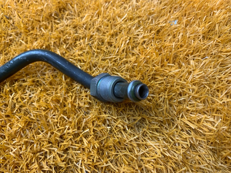 шланг гидроусилителя, 300 рублей, Красноярск