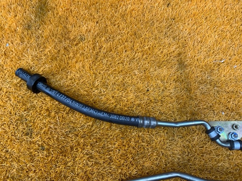 шланг гидроусилителя, 600 рублей, Красноярск