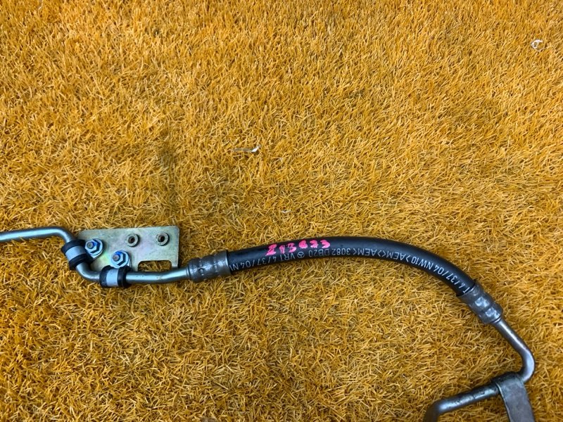 шланг гидроусилителя, 600 рублей, Красноярск