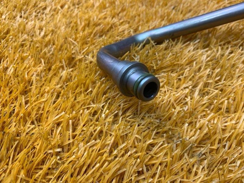 шланг гидроусилителя, 600 рублей, Красноярск