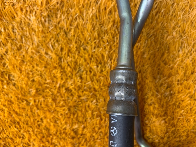 шланг гидроусилителя, 600 рублей, Красноярск