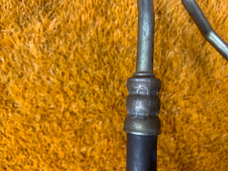 шланг гидроусилителя, 600 рублей, Красноярск