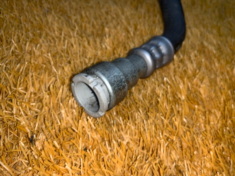 шланг гидроусилителя, 500 рублей, Красноярск