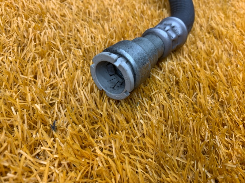 шланг гидроусилителя, 500 рублей, Красноярск