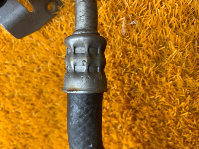 шланг гидроусилителя, 500 рублей, Красноярск