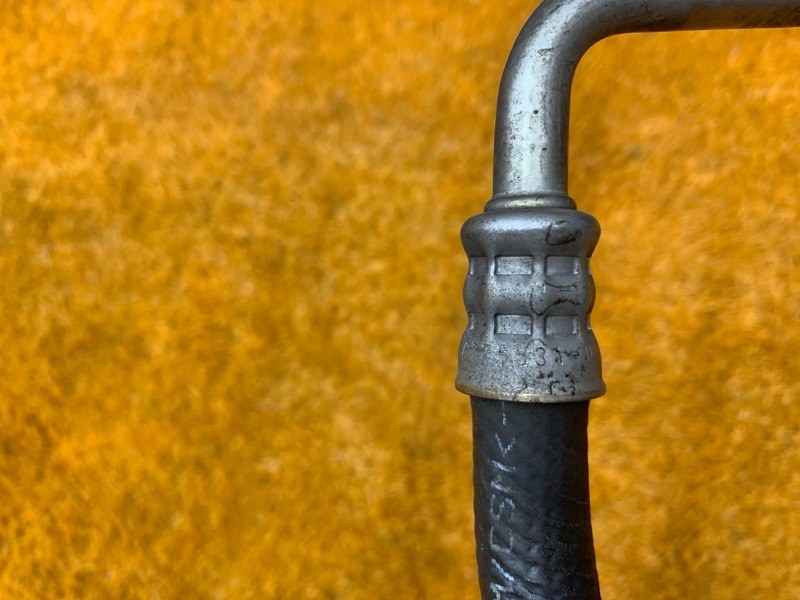 шланг гидроусилителя, 500 рублей, Красноярск