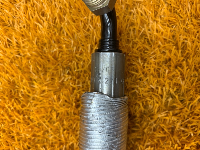 шланг гидроусилителя, 970 рублей, Красноярск