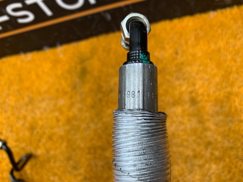 шланг гидроусилителя, 970 рублей, Красноярск