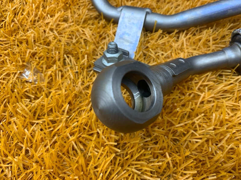 шланг гидроусилителя, 600 рублей, Красноярск