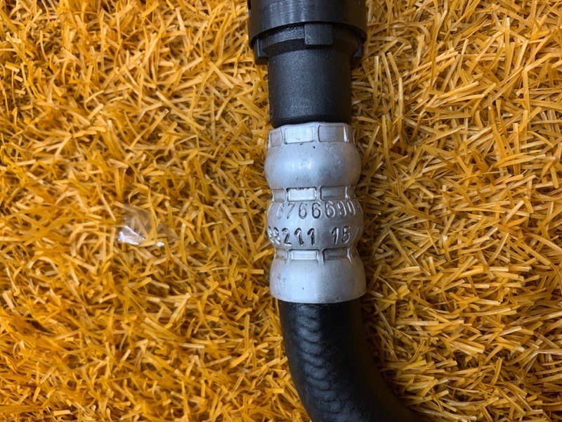 шланг гидроусилителя, 600 рублей, Красноярск