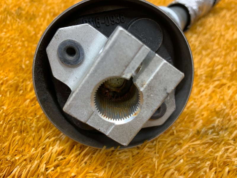 Карданчик рулевой, 500 рублей, Красноярск