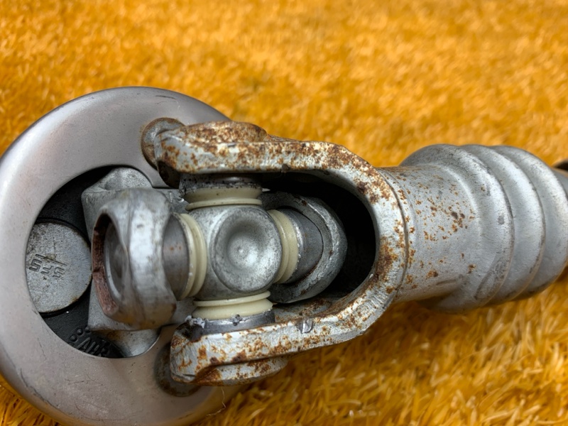 Карданчик рулевой, 500 рублей, Красноярск