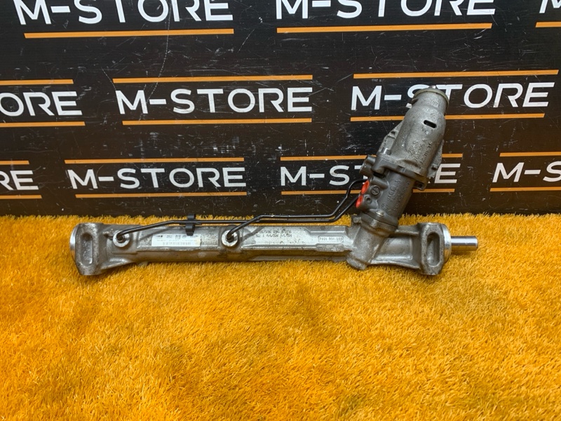 рулевая рейка, 1500 рублей, Красноярск