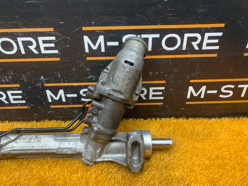 рулевая рейка, 1500 рублей, Красноярск