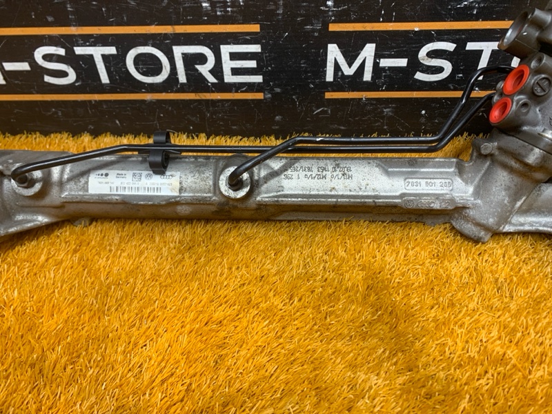 рулевая рейка, 1500 рублей, Красноярск