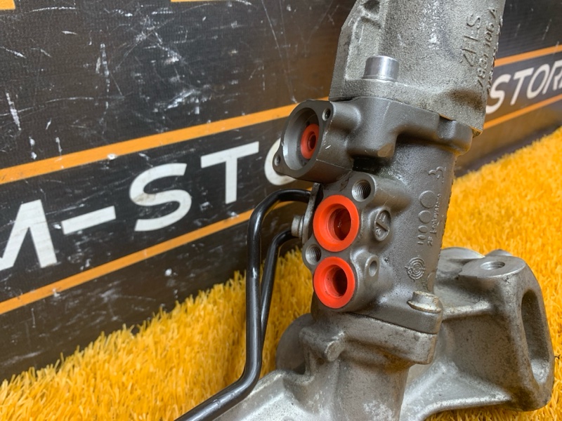 рулевая рейка, 1500 рублей, Красноярск