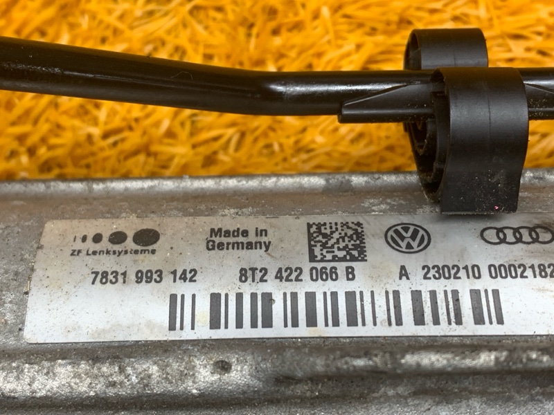 рулевая рейка, 1500 рублей, Красноярск