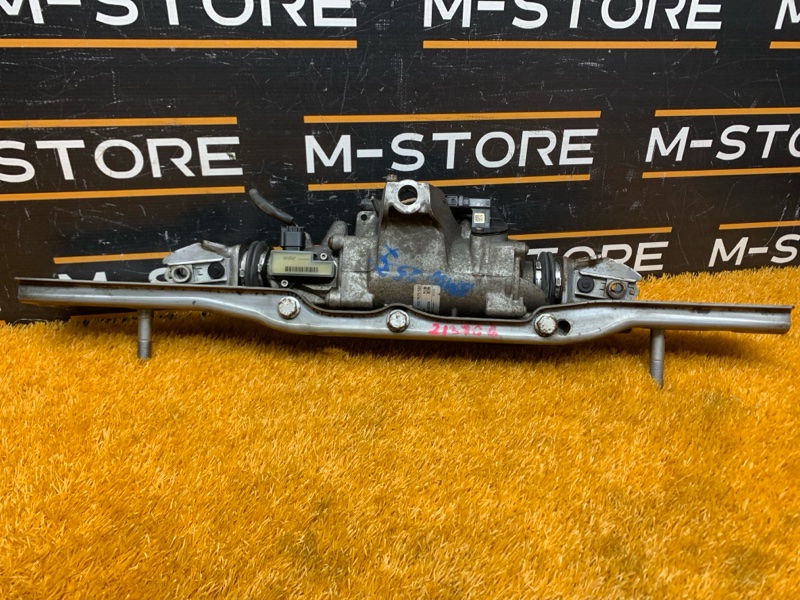 Актуатор подвески (HSR), 7680 рублей, Красноярск