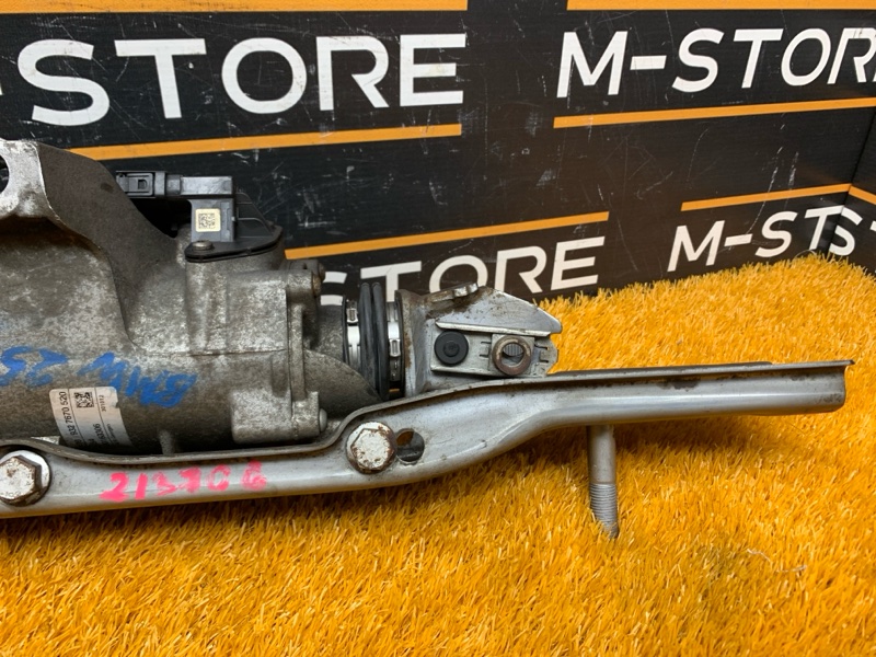 Актуатор подвески (HSR), 7680 рублей, Красноярск