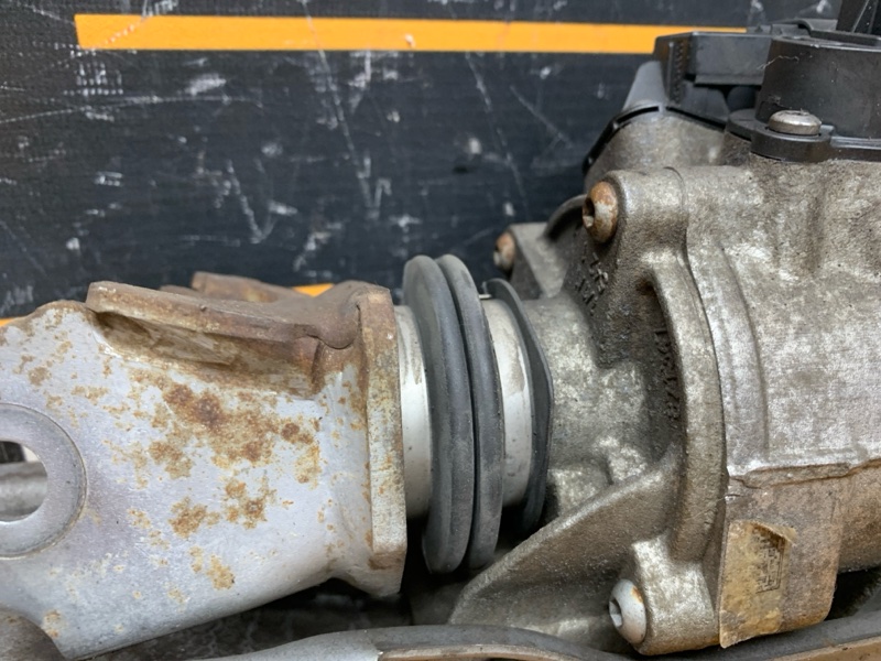 Актуатор подвески (HSR), 7680 рублей, Красноярск