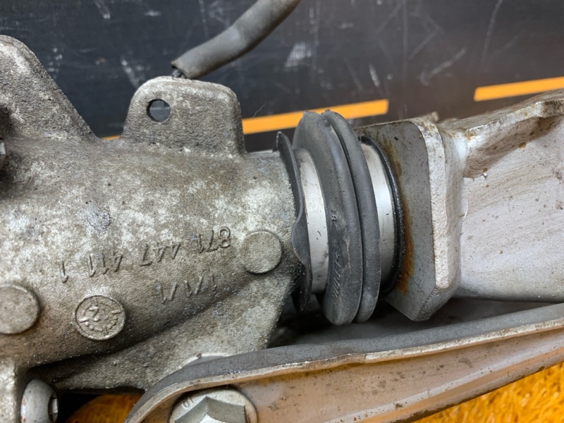 Актуатор подвески (HSR), 7680 рублей, Красноярск