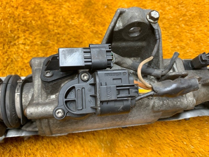 Актуатор подвески (HSR), 7680 рублей, Красноярск