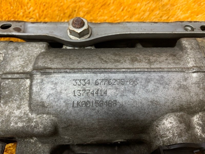 Актуатор подвески (HSR), 7680 рублей, Красноярск