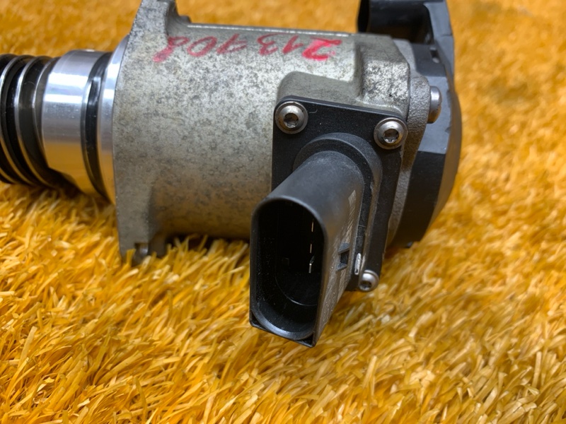 Сервотроник(клапан рулевой рейки), 2100 рублей, Красноярск