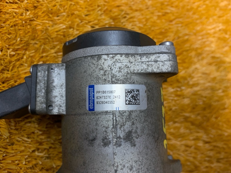 Сервотроник(клапан рулевой рейки), 2100 рублей, Красноярск