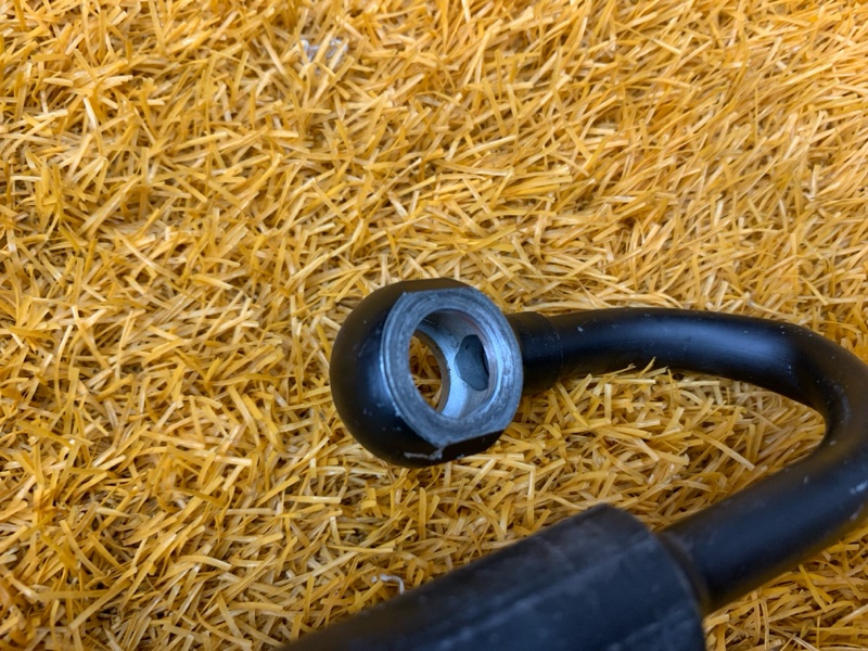 шланг гидроусилителя, 970 рублей, Красноярск