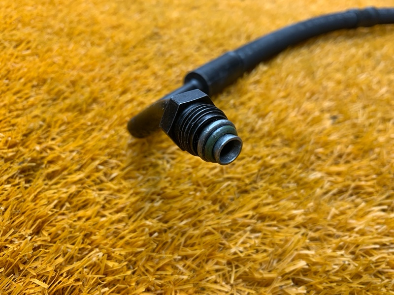 шланг гидроусилителя, 970 рублей, Красноярск