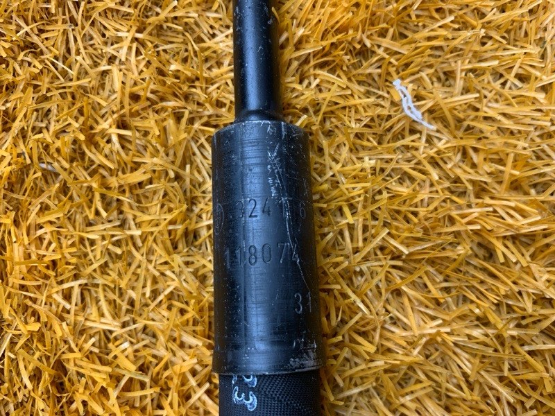 шланг гидроусилителя, 970 рублей, Красноярск