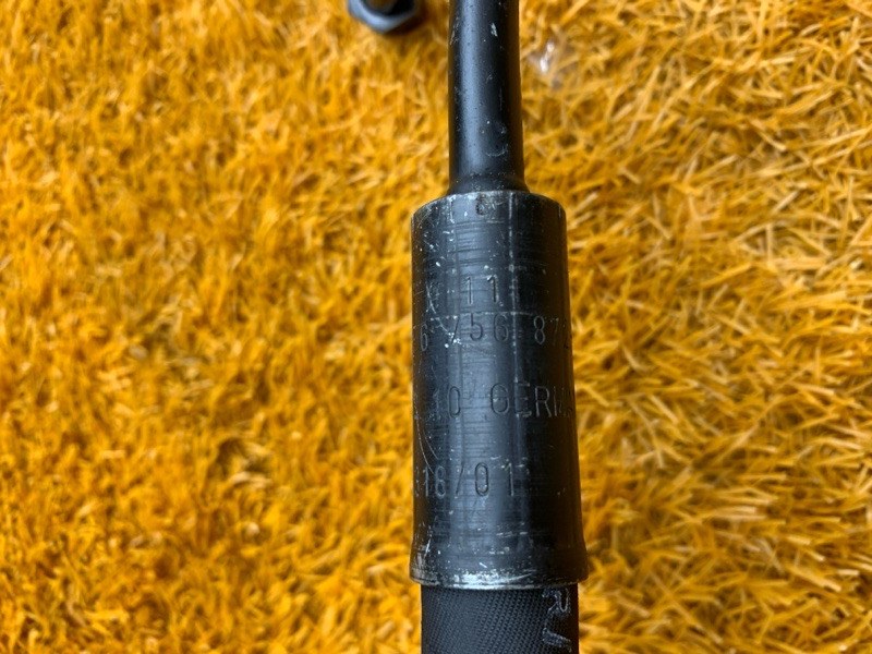 шланг гидроусилителя, 970 рублей, Красноярск