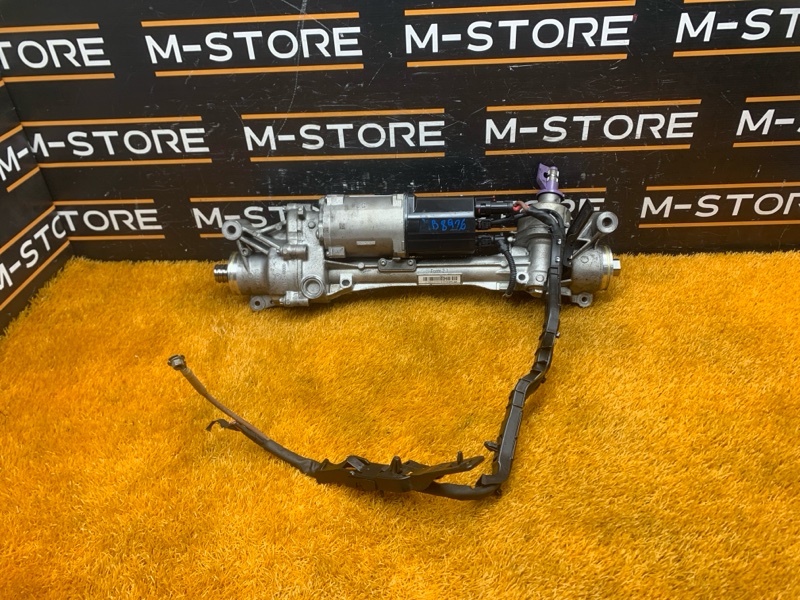 рулевая рейка, 11040 рублей, Красноярск