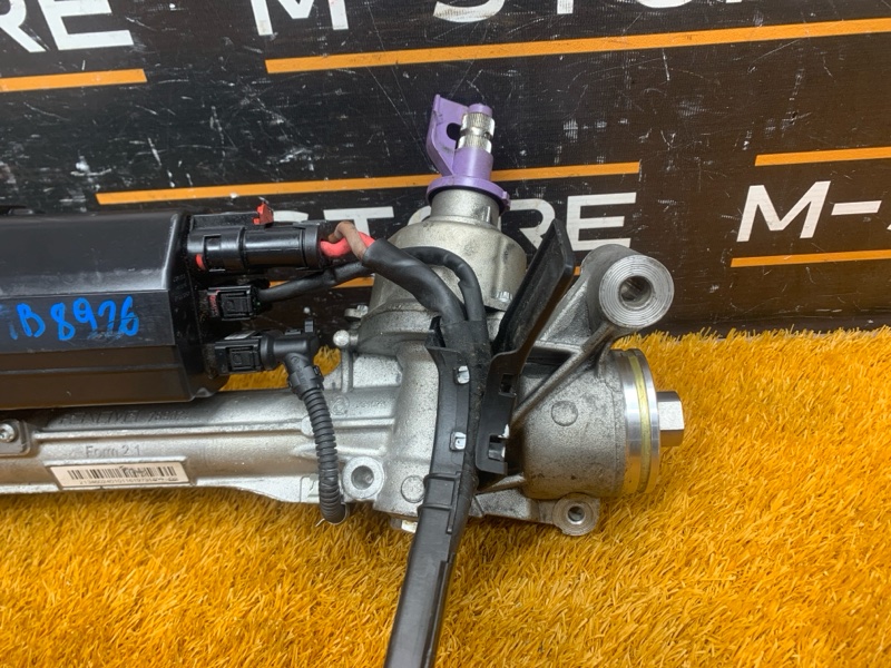 рулевая рейка, 11040 рублей, Красноярск